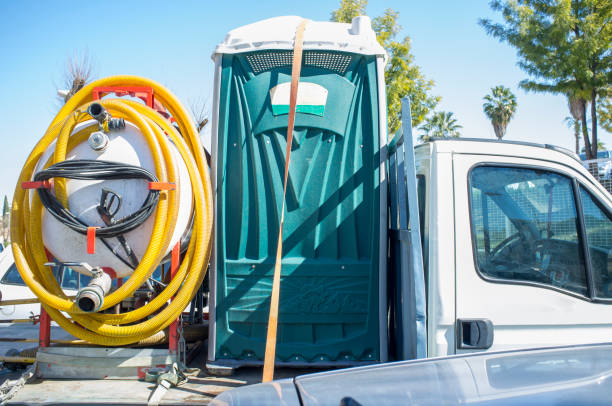 Best Luxury portable toilet rental  in St Marys, PA