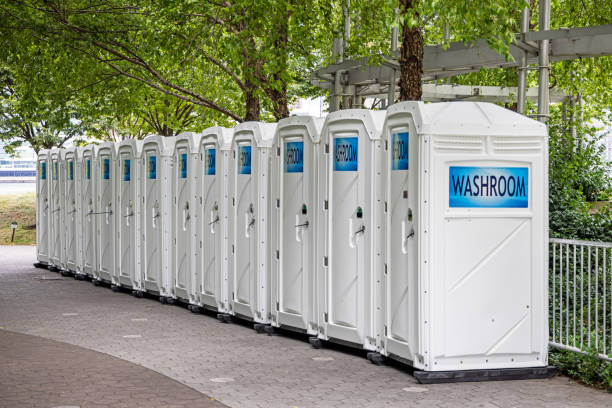Best Porta potty rental near me  in St Marys, PA