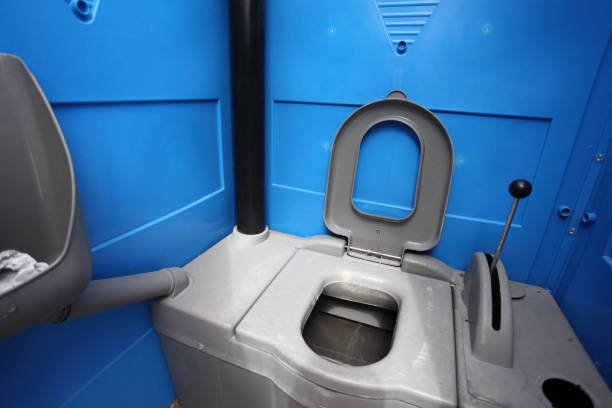 Portable Toilet Options We Offer in St Marys, PA