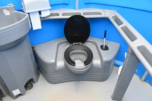 Best Porta potty rental near me  in St Marys, PA
