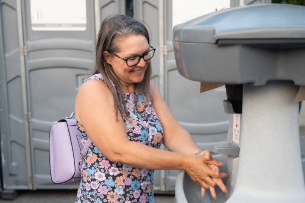 Best Affordable porta potty rental  in St Marys, PA